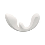 Flow——White Rabbit Vibrator - Triple Stimulation - OSUGA