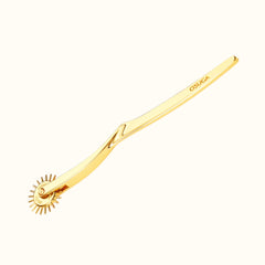 osuga bdsm tool wartenberg pinwheel spiked roller