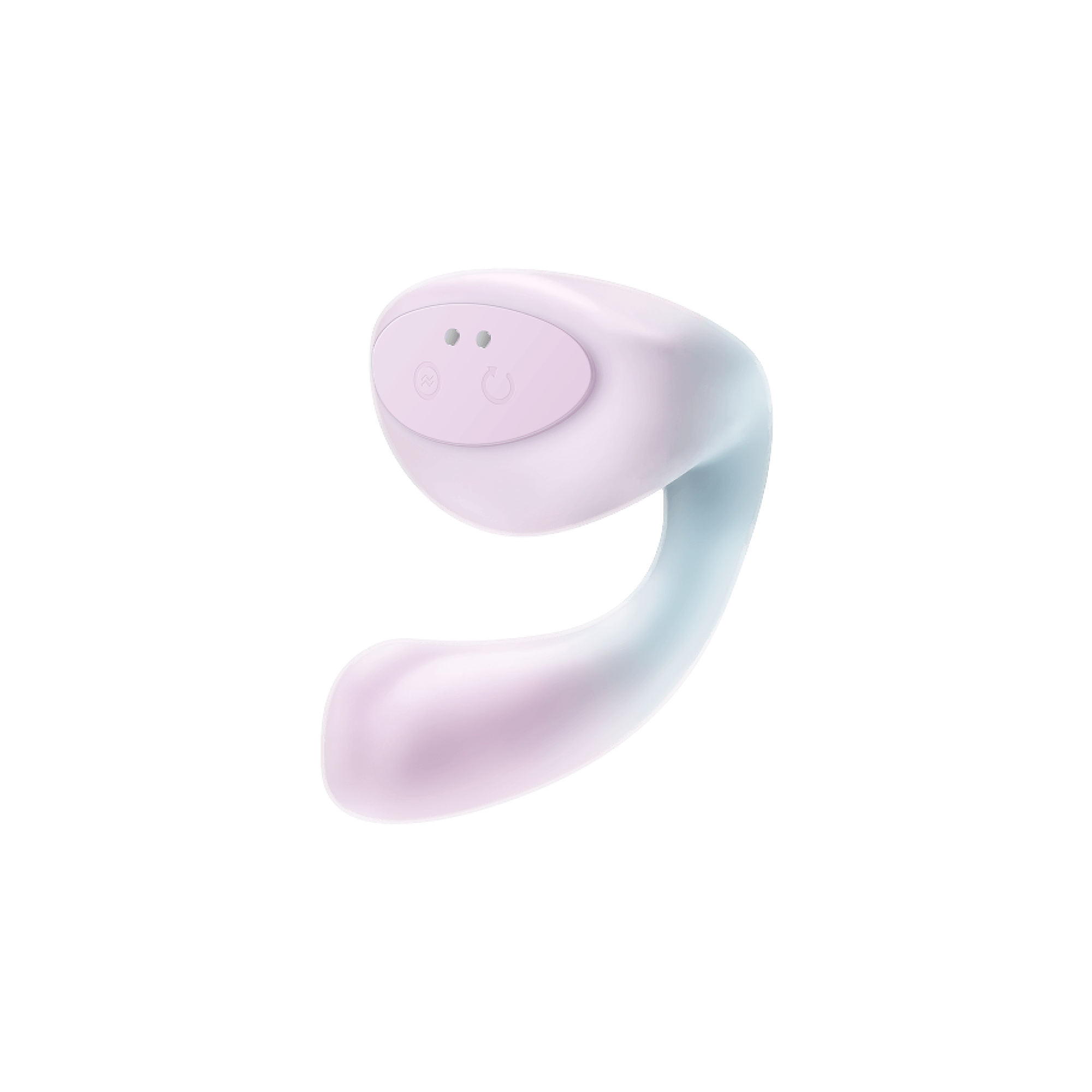 osuga c-tail rotating g-spot vibrator