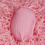 osuga cuddly bird clitoral sucking vibrator pink device
