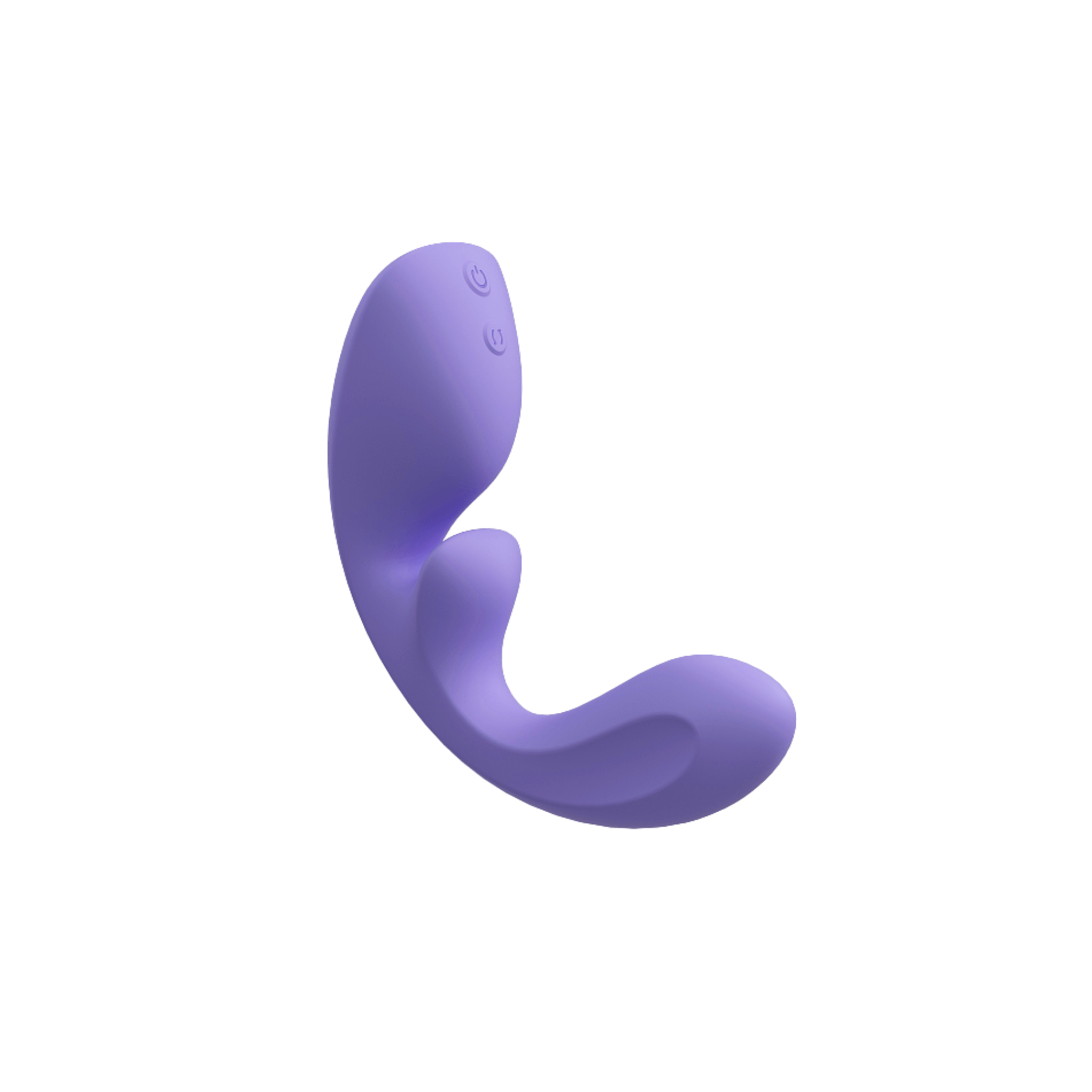 Flow triple stimulation purple rabbit vibrator with edging play technology Flow triple stimulation purple rabbit vibrator with edging play technology