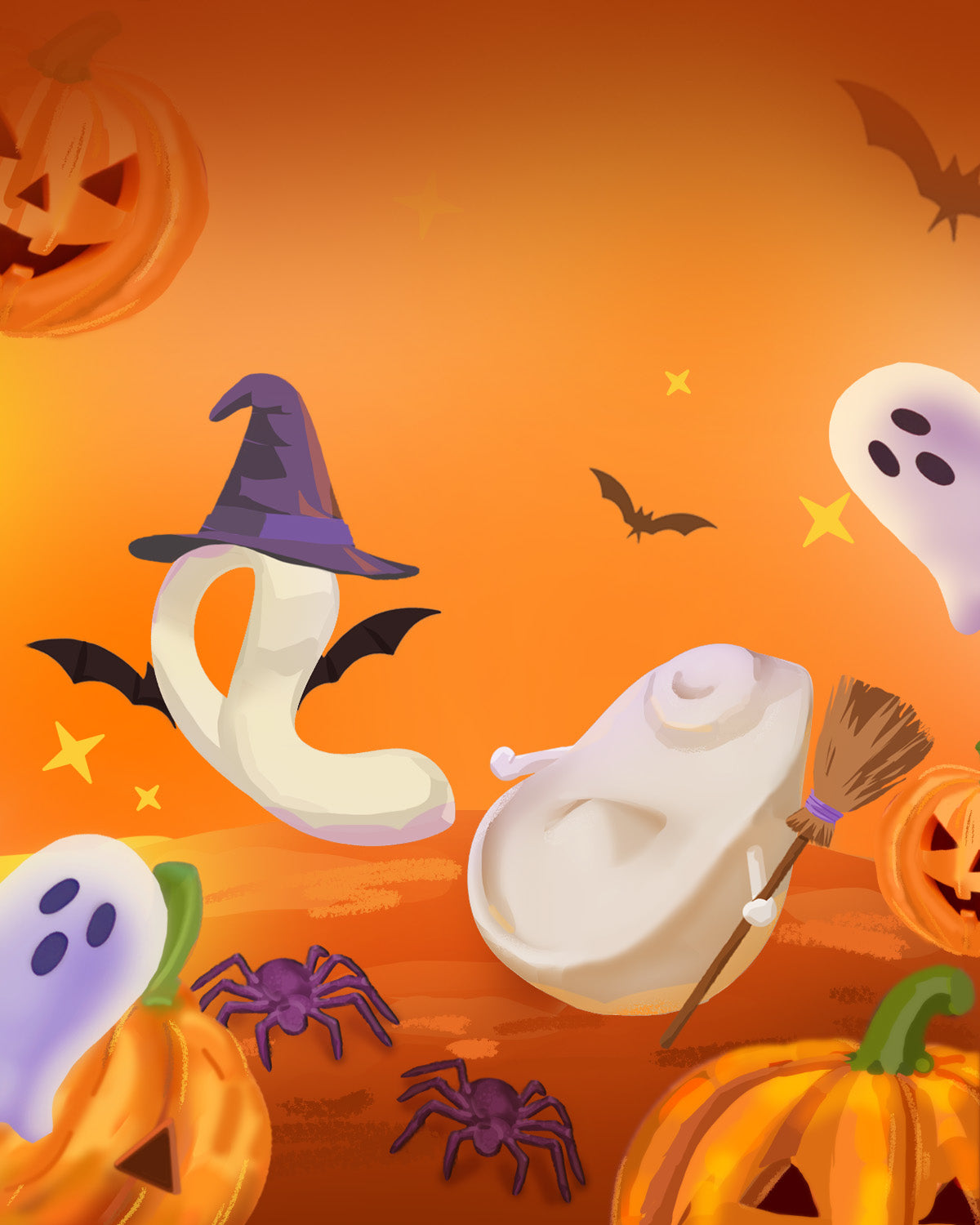 Unleash Your Own Monster