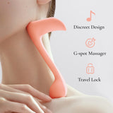 osuga happy note g-spot massager sex toys for women