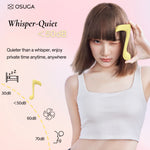 osuga happy note g-spot vibrator