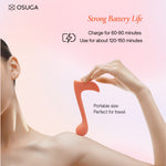 osuga happy note g-spot vibrator
