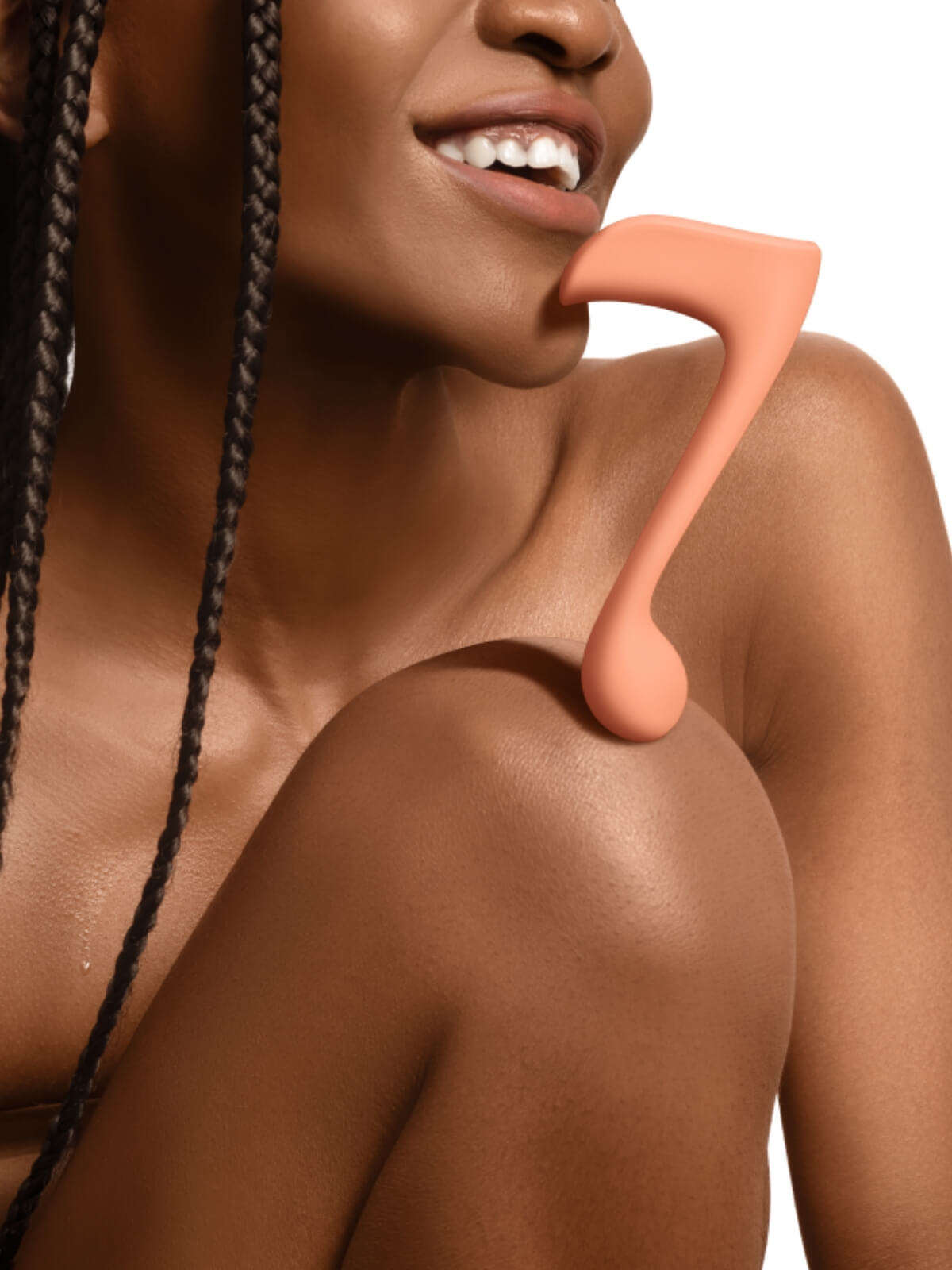 osuga happy note g-spot vibrator body massager