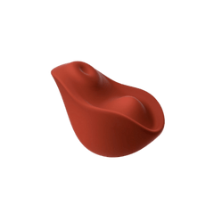 osuga kiss clitoral tapping vibrator oral sex toy