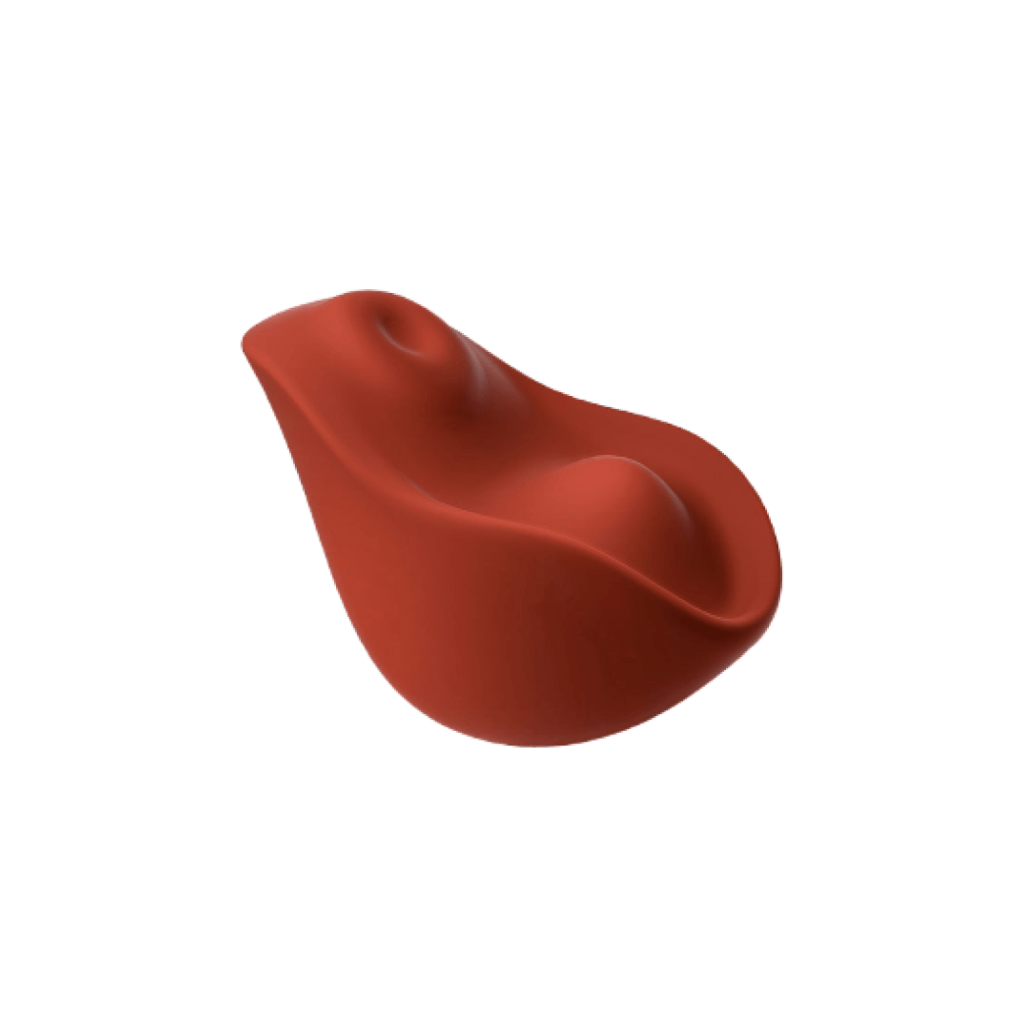 osuga kiss clitoral tapping vibrator oral sex toy