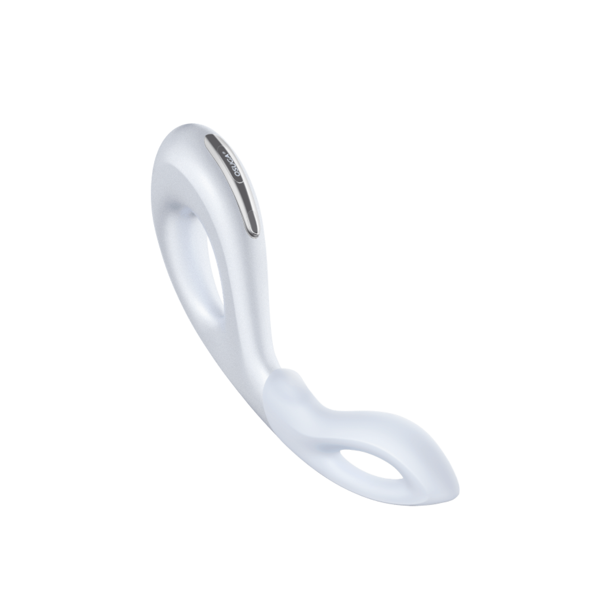 Mobius A-spot vibrator with urethra rolling ball massager Mobius A-spot vibrator with urethra rolling ball massager