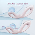 osuga mobius a-spot vibrator g-spot massager