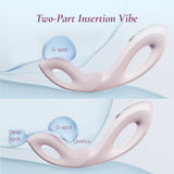 osuga mobius a-spot vibrator g-spot massager