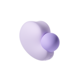 Nimbus clitoral vibrator & vaginal opening massager