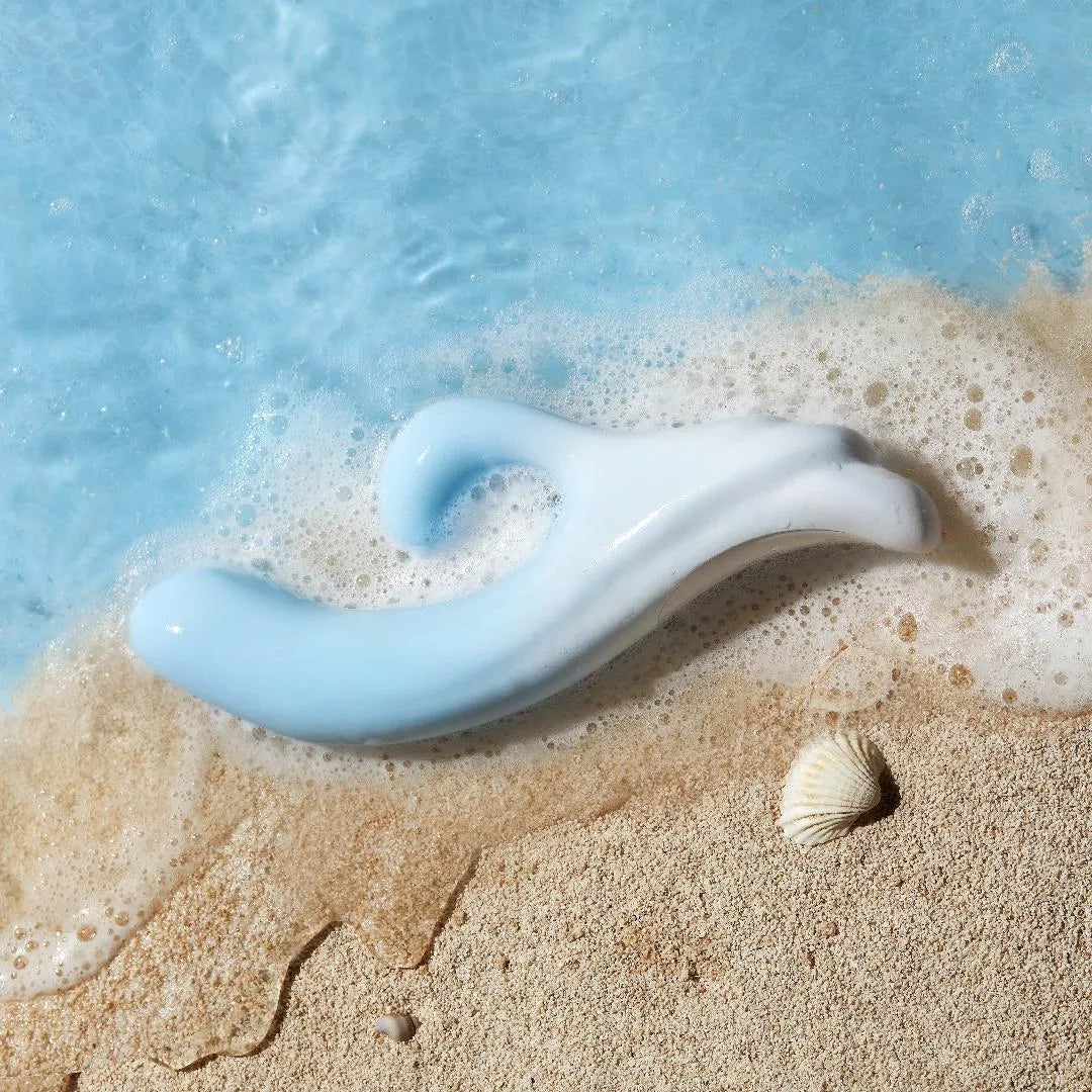 osuga osurging thrusting rabbit vibrator