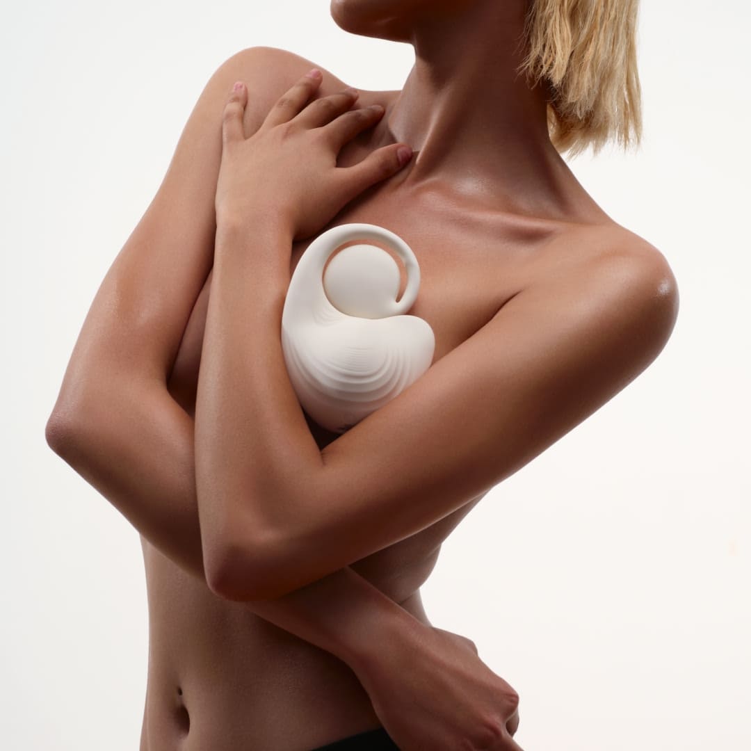 osuga puzzle girinder pad sex toy for external stimulation