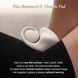 Osuga puzzle external stimulation device on any flat surface