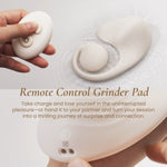 osuga puzzle remote controlled grinder sex toy