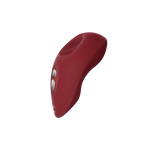 osuga tremble clitoral tapping vibrator red clitoral stimulator