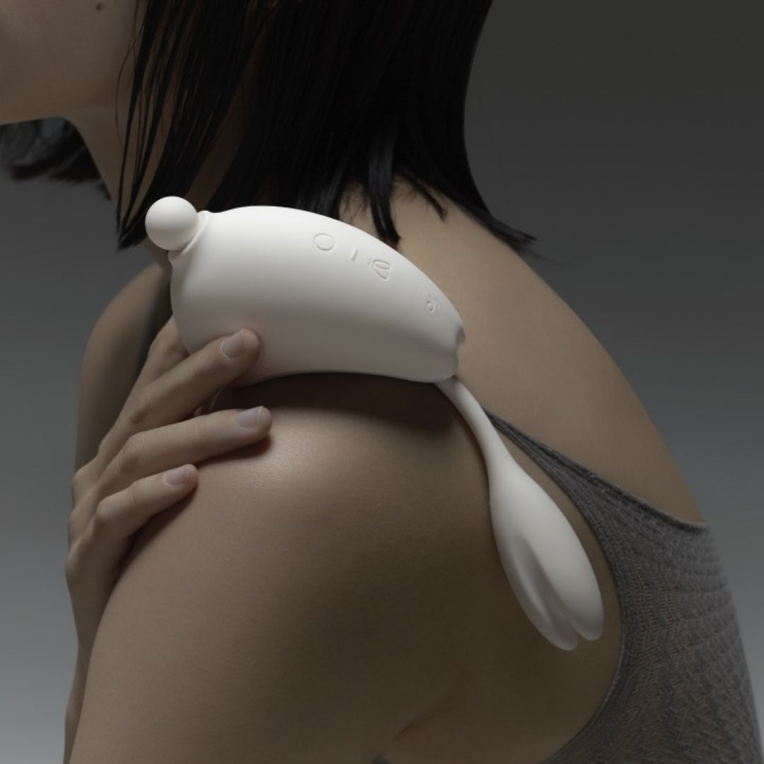 osuga bunnymoon clitoral sucking vibrator with bunny running mode