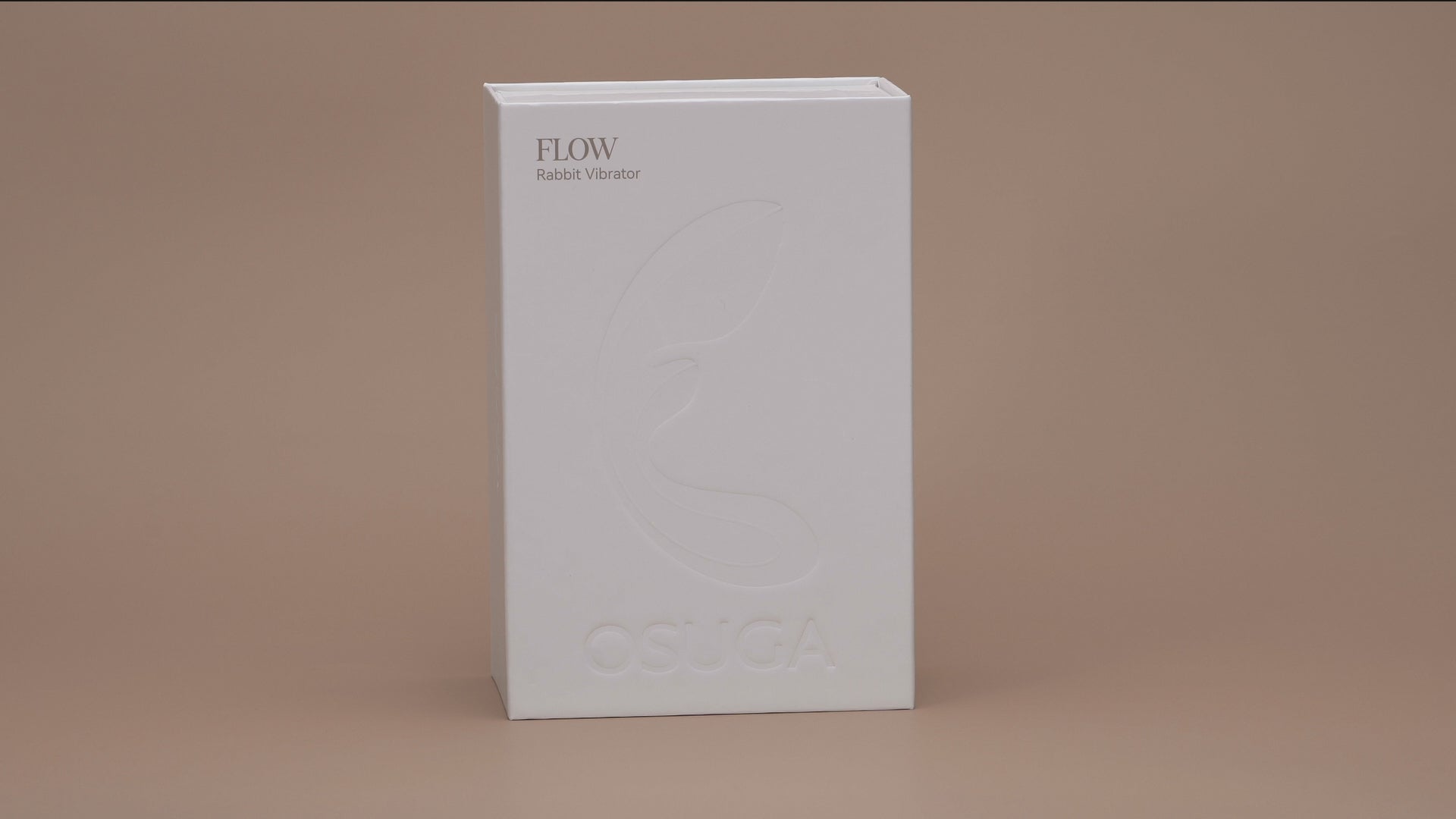 OSUGA FLOW triple stimulation User Guide