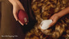 OSUGA Kiss Clitoral Tapping & Warming Vibrator for Oral Sex User Guide