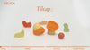 Osuga Tiltap clitoral tapping vibrator user guide