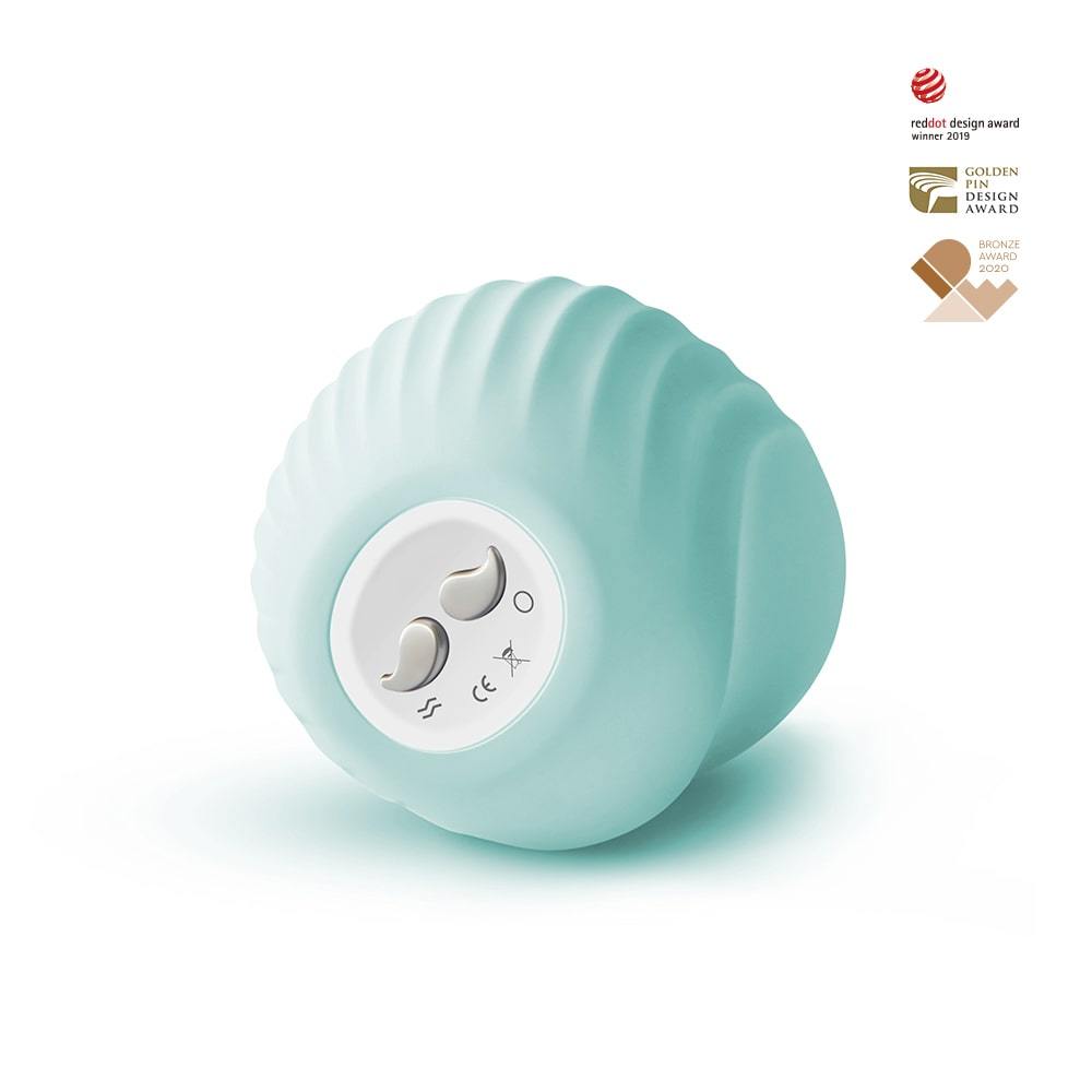 osuga cuddly bird vibrator - Mint